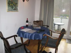 Ferienwohnung Grünes Herz - Image 5