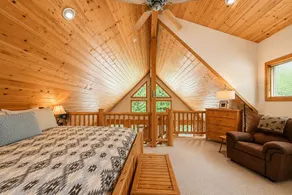 Pine River Retreat 2 Bedroom Home by RedAwning - Image 2