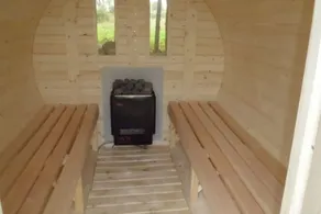 Charming Holiday Home in Gouvy with Jacuzzi - Image 3