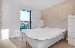 3 Bedroom Beach Front Home In Glesborg - Image 5