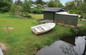 Maison confortable à Silkeborg avec. - Image 4
