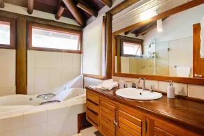 Praia de itamambuca - Condominio - Bali House - Image 4