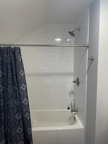 1 Bedroom with a country view - Image 2