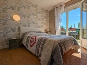 Maison rénovée avec jardin privatif, proche châteaux et ZooParc de Beauval, Argy - Image 5