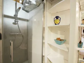 Gîte Céaux, 2 værelser, 2 personer - Image 4