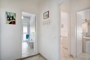 Appartement 'Mari Fior' avec vue sur mer, balcon et Wi-Fi - Image 3