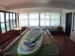 Triplex house in a gated community facing the lagoon, a true paradise. - Image 3