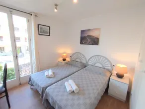 Modern 1 bedroom apartment 50 metres from main beach in Puerto Pollensa  - Image 4