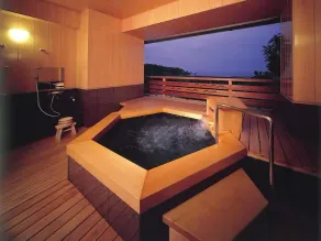 Toba ryokan michishio - Image 4