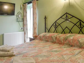 2 Schlafzimmer Unterkunft in Kentisbury Ford, near Barnstaple - Image 3