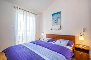 Villa Arca Adriatica **** Sea View Appartamento Gajeta - Image 5