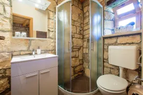 Autentica casa in pietra istriana Villa Didova nel cuore dell'Istria - Image 2