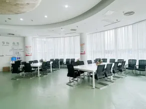 Shenzhen Xing Wei Yifeng Hotel - Image 5