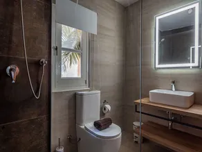Contemporary Gozo Townhouse | 3 Bedrooms | Villa Lady Titanju - Image 3