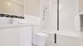 Annvilla - Two bedroom townhouse in Huskisson - Image 2
