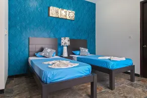 Villa de lujo de 9 dormitorios a 10 minutos a pie de la playa de Calangute con piscina privada - Image 2