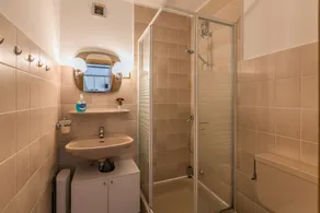 Appartement 'Nordseeperle' avec terrasse privée et jardin commun - Image 2
