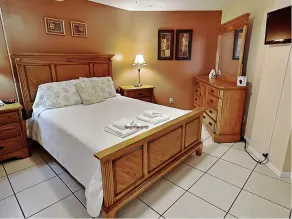 Sunglow Resort 305 - Image 4