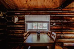 Site #60 | Log Cabin - Image 5