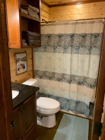 Rivers Edge Hideaway Murfreesboro, Arkanasas - Image 2