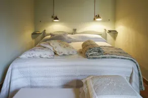 Apartamento bien amueblado con aire acondicionado a pocos kilómetros del mar - Image 3