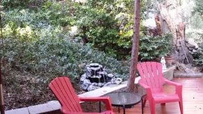 Mountain Cottage omgivet af skove ~ The Beverly Hills of the Mountains! - Image 3