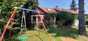 Spreewaldferienwohnungen Stein - Ferienhaus Bela Górka - Image 2