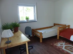 Privatzimmer 3 - Guesthouse Privatzimmer in Freiburg im Breisgau - Image 2