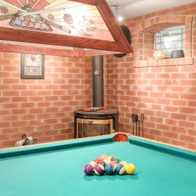 Magnificent Ranch-style estate with Spa, game room. 10min from Trois-Rivieres - Image 3