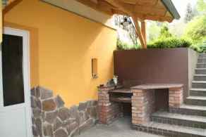 Room 11 - Pension Villa Martha - Image 5
