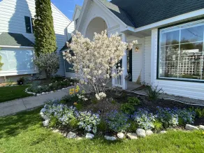 THE ESSENCE of DOOR COUNTY, spacious & beautiful, and surrounded by gardens. - Image 4
