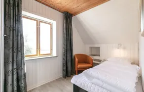 9 bedroom pet friendly home in østermarie - Image 5