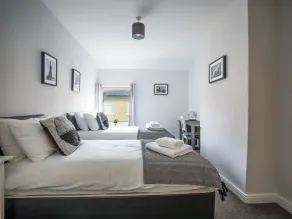 A home from home in the heart of Northumberland - Image 5