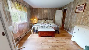 Private Cabin walk to Pine Creek or hike PA Grand Canyon, Snowmobiling - Image 5