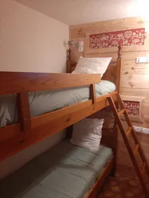 Appartement sur les Pistes - Image 2
