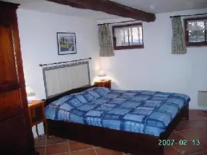 Karakterstenhus i en lille typisk provencalsk landsby - Image 3