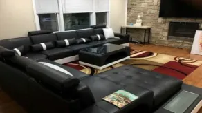 Privathaus in Princeton - Image 2