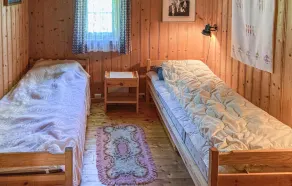 3 sovrum fantastiskt hem i Leikanger - Image 4