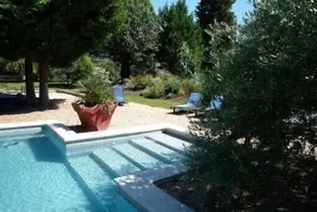 Farmhouse in Provence, farmhouse, private in a 7 hectares park, heated pool - Image 5