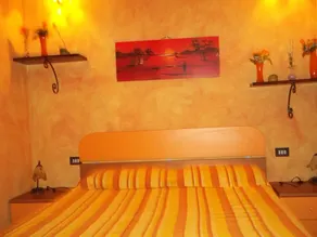 Villa in the center of Torre dei Corsari - sea view (300 meters from the sea) - Image 4