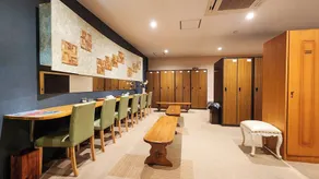 Green Park Hotel - Image 5