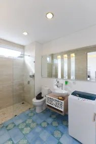 Nice view Sanur Studio Apartment ,No32 - Image 5