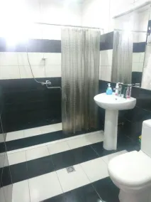 abashidze apartament in kobuleti - Image 2