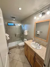 TAHOE CITY BELLE MAISON LAKEVIEW, FAMILY FRIENDLY - HOT TUB - Image 4
