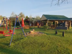 6 chalés ideais para reuniões de família perto do Spreewald. - Image 4