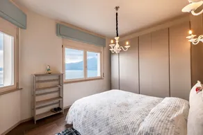 Casa vacanze 'Sweet Home Anna' con vista lago, giardino e Wi-Fi - Image 5