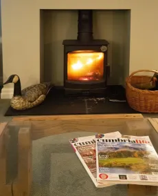 Causey View -  a bungalow that sleeps 4 guests  in 2 bedrooms - Image 2