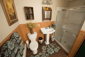 Séjourner dans une suite de luxe dans le coeur de Jim Thorpe - Image 4
