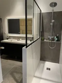 Karaktär hus med uppvärmd pool 15 minuter från Bordeaux - Image 4