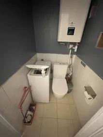 4-person accommodation with spa (on request) - Image 4
